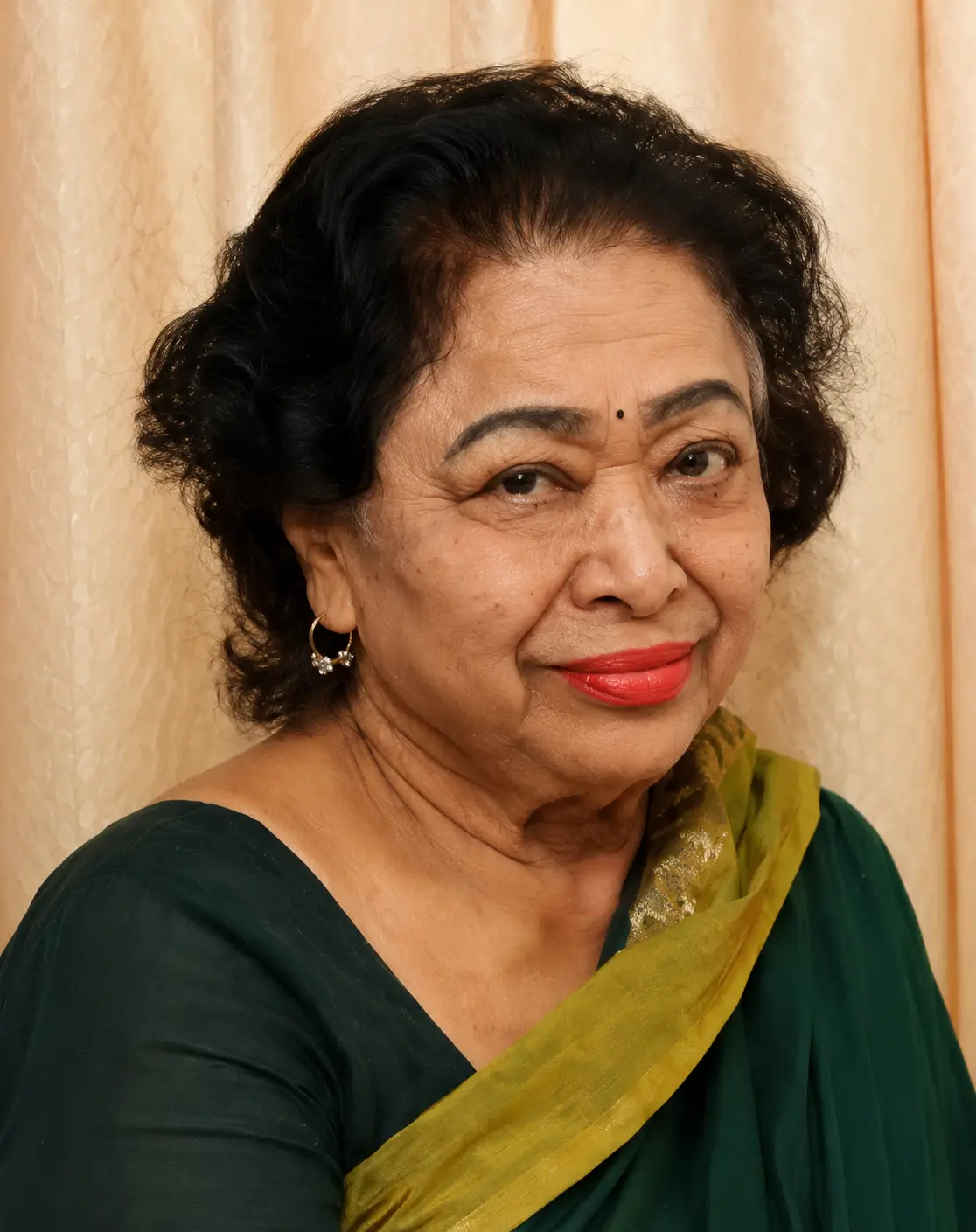 Shakuntala Devi